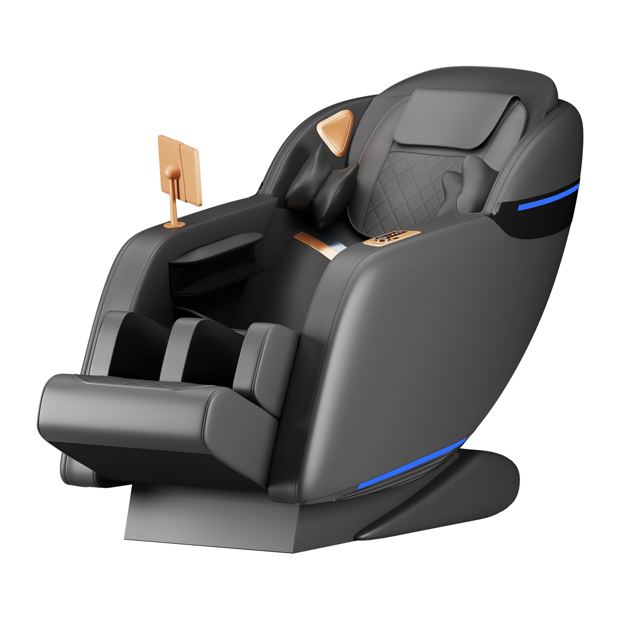 RFT Oasis-600 Full Body Massage Chair - Recover Fast Therapy